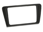 Radioblende SKODA Octavia 5E ab 2013-2019 2-DIN black – Bild 2