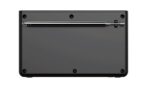 KENWOOD CR-M33DAB-B Digitalradio FM, DAB, Schwarz – Bild 4