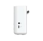 KENWOOD CR-M33DAB-W Digitalradio FM, DAB, Weiss – Bild 5