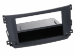 2-DIN Radioblende mit Ablagefach Smart Fortwo OEM Navigation – Bild 5