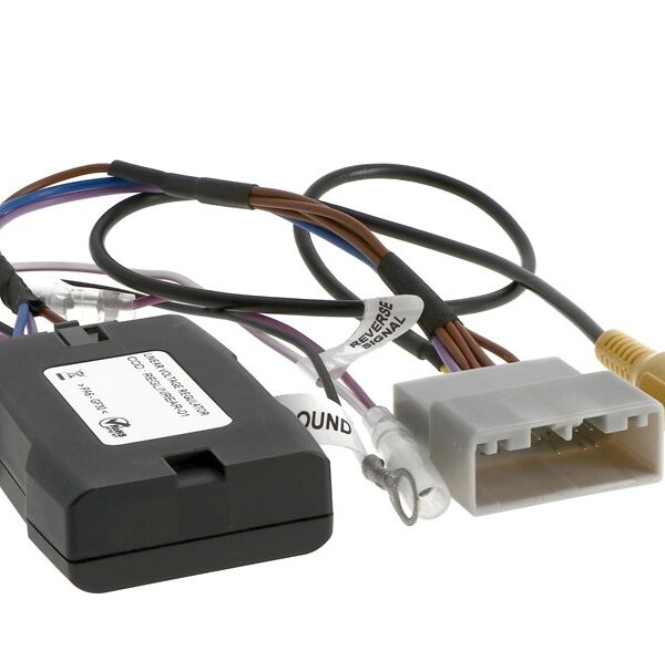Rückfahrkamera Adapter OEM HONDA CR-V HR-V Jazz ab 2015