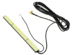 Scheiben Antenne DAB DAB mit 3m Kabel SMB F und DIN M – Bild 2