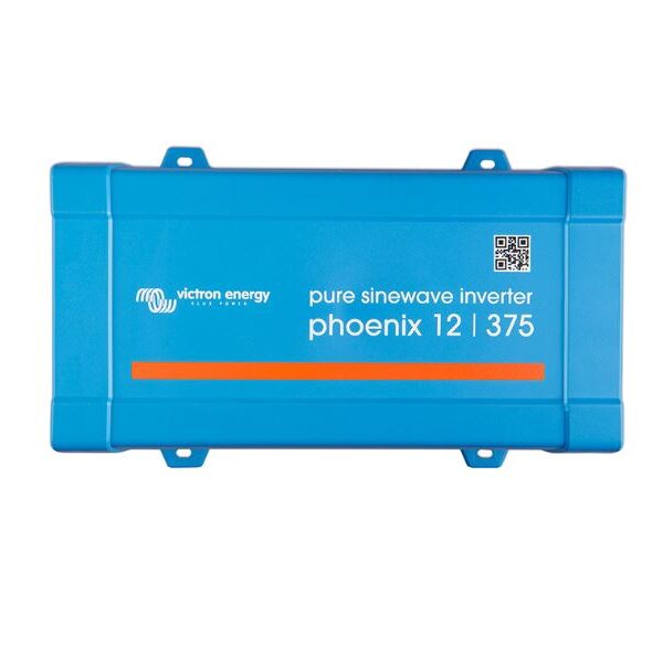 Victron Phoenix VE.Direct Schuko 12/375 Wechselrichter 300 W