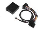 FISTUNE DAB, DAB Integration Can Bus Plug, Play für Audi, VW, Skoda, Seat