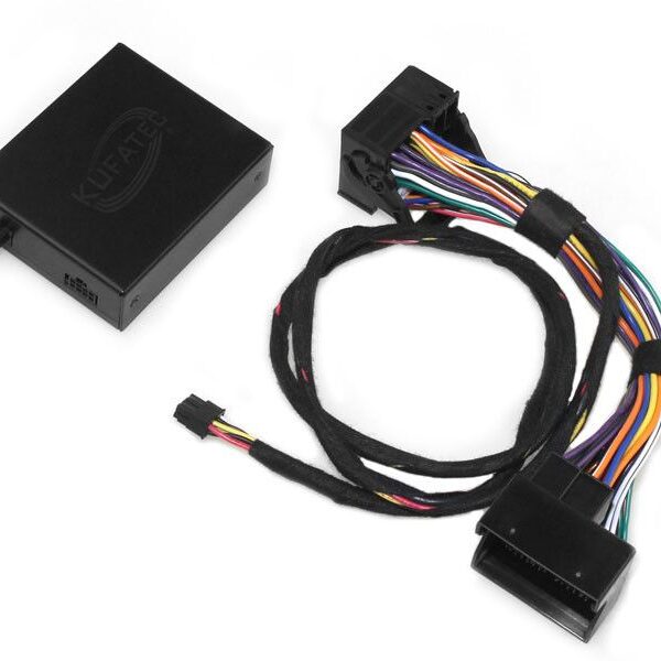 FISTUNE DAB, DAB Integration Can Bus Plug, Play für Audi, VW, Skoda, Seat