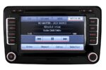 FISTUNE DAB, DAB Integration Can Bus Plug, Play für Audi, VW, Skoda, Seat – Bild 2