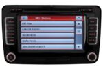FISTUNE DAB, DAB Integration Can Bus Plug, Play für Audi, VW, Skoda, Seat – Bild 3