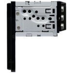 JVC KW-M595DBT Doppel-DIN MP3 Autoradio mit Touchscreen / DAB / Bluetooth / USB – Bild 5