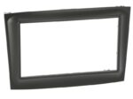 Radioblende FIAT Doblo 263 OPEL Combo ab 2015 2DIN – Bild 2