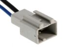 Antennenadapter GT13 F HONDA ab 06 MAZDA ab 10 SUZUKI ab 12 auf DIN M – Bild 2