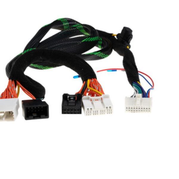 AXTON SPECIFIC DSP P-P Kabel Toyota ab 2018
