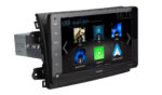 ZENEC Z-E3771 - Multimediasystem für Fiat Ducato und baugleichen Modellen – Bild 2