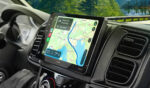 ZENEC Z-E3771 - Multimediasystem für Fiat Ducato und baugleichen Modellen – Bild 5