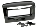 Radioblende LANCIA Ypsilon 846 ab 2011 1DIN piano black