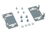 Radioblende FIAT Ducato ab 2021- 2DIN matt black Installer Kit 103 x 178 – Bild 3