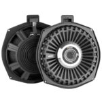 ETON BMW20SUB 20 cm Subwoofer für BMW – Bild 4