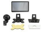 Rückfahrkamer/aMonitor Kit 7 universal Camper – Bild 5