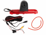 Rückfahrkamer/aMonitor Kit2 Citroen/Opel/Fiat/Peugeot – Bild 3
