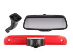 Rückfahrkamer/aMonitor Kit3 Citroen/Opel/Fiat/Peugeot