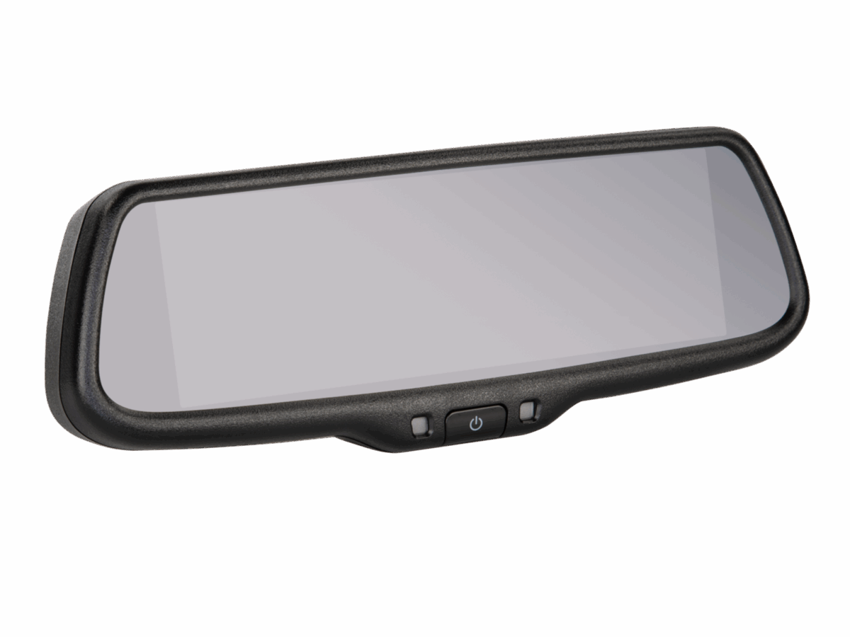 Rückfahrkamer/aMonitor Kit3 Citroen/Opel/Fiat/Peugeot – Bild 7