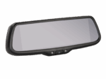 Rückfahrkamer/aMonitor Kit3 Citroen/Opel/Fiat/Peugeot – Bild 7