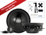 Lautsprecher System Kit DLS Cruise MAN/Seat/Skod/aVW