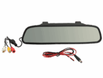 Rückfahrkamer/aMonitor Kit1 Citroen/Opel/Fiat/Peugeot – Bild 5