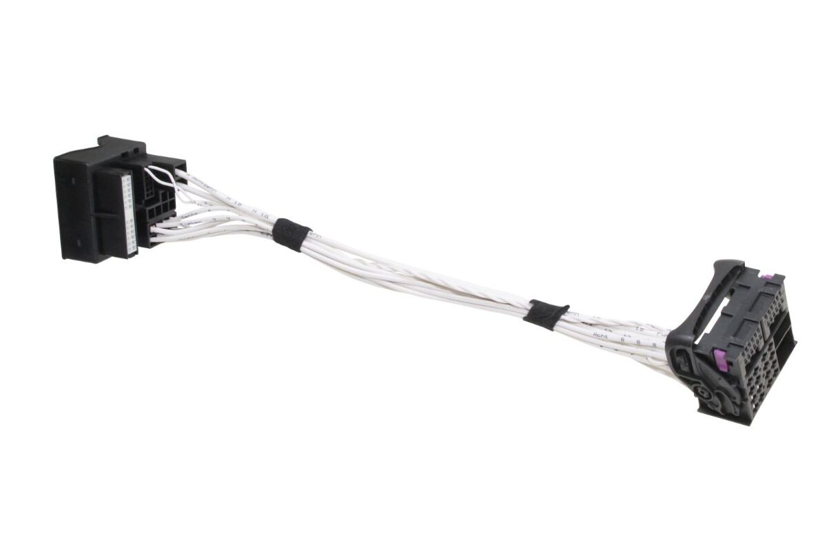 Adapter MIB auf RNS 510, RNS 315 – Bild 1