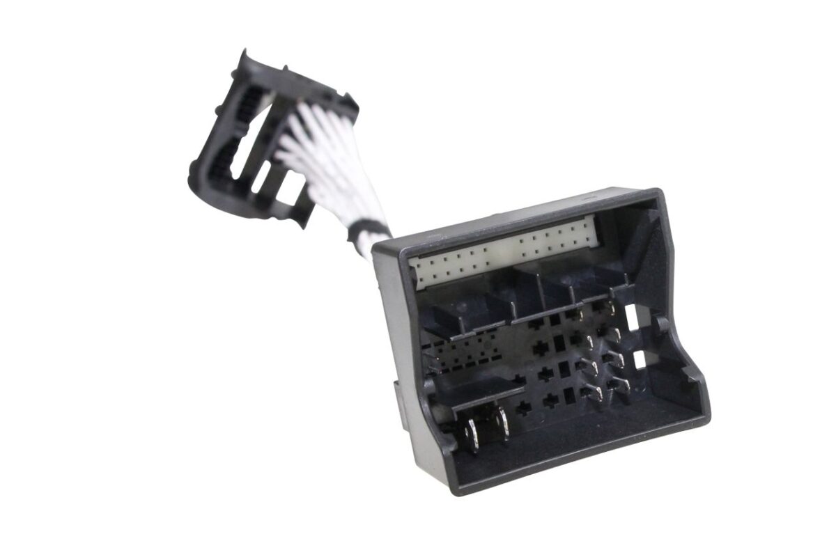 Adapter MIB auf RNS 510, RNS 315 – Bild 2