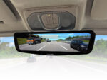 Digitaler Rückspiegel für Reisemobile und Campervans – Bild 3