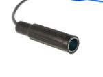 Antennensplitter AM/FM/DAB mit DINF DINM SMBF aktiv – Bild 5