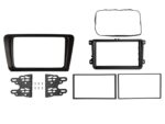 2-DIN Radioblende Skoda Octavia5E 02/2013-01/2020