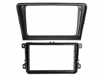 2-DIN Radioblende Skoda Octavia5E 02/2013-01/2020 – Bild 4