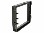 2-DIN Radioblende Skoda Octavia5E 02/2013-01/2020 – Bild 5
