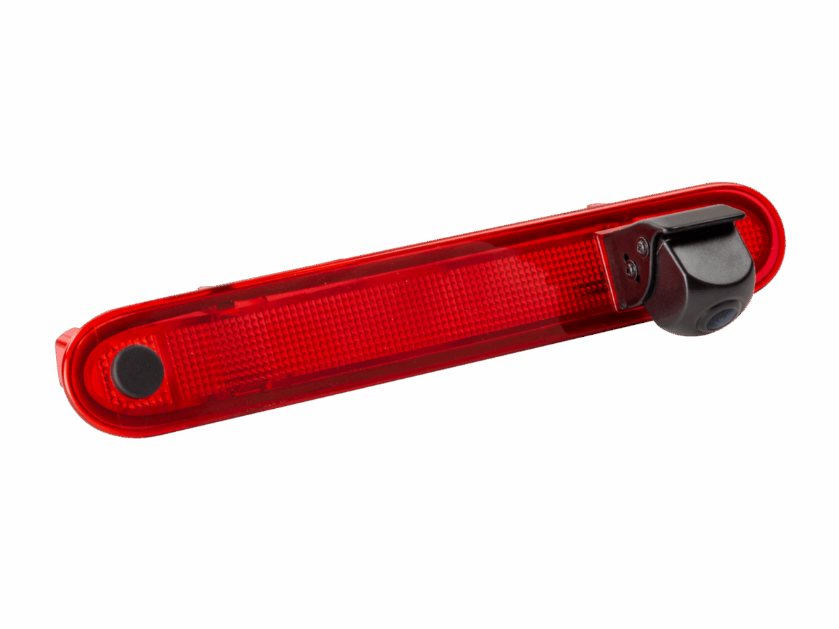 Rückfahrkamer/aMonitor Kit1 Mercedes Citan/Renault Kangoo – Bild 6