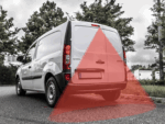 Rückfahrkamer/aMonitor Kit1 Mercedes Citan/Renault Kangoo – Bild 7