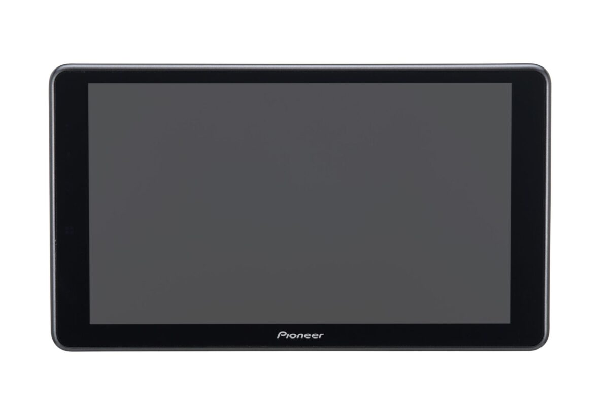 Pioneer Mediacenter SPH-EVO98DAB-UNI 1 DIN – Bild 6