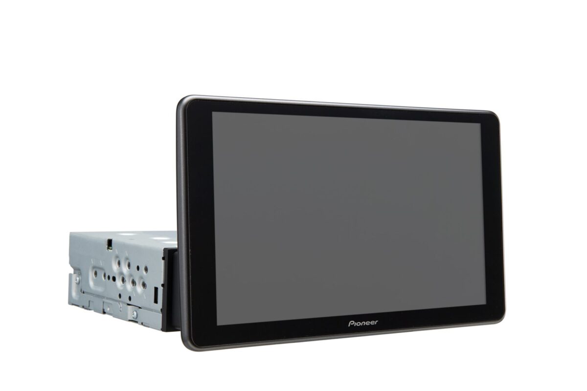 Pioneer Mediacenter SPH-EVO98DAB-UNI 1 DIN – Bild 9