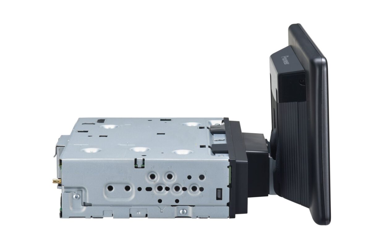 Pioneer Mediacenter SPH-EVO98DAB-UNI 1 DIN – Bild 10