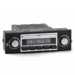 RETROSOUND DAB Autoradio im Design Liberty