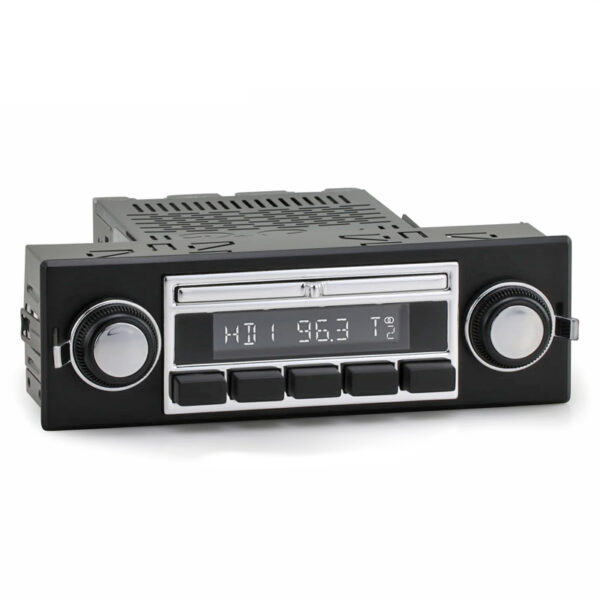 RETROSOUND DAB Autoradio im Design Liberty