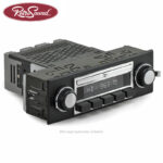 RETROSOUND DAB Autoradio im Design Liberty – Bild 2