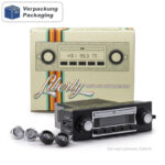 RETROSOUND DAB Autoradio im Design Liberty – Bild 4