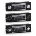 RETROSOUND DAB Autoradio im Design Liberty – Bild 5