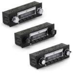 RETROSOUND DAB Autoradio im Design Liberty – Bild 6