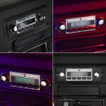 RETROSOUND DAB Autoradio im Design Liberty – Bild 8