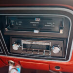 RETROSOUND DAB Autoradio im Design Liberty – Bild 9