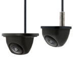Multimount-Rückfahrkamera CVBS, 155, 8m Kabel