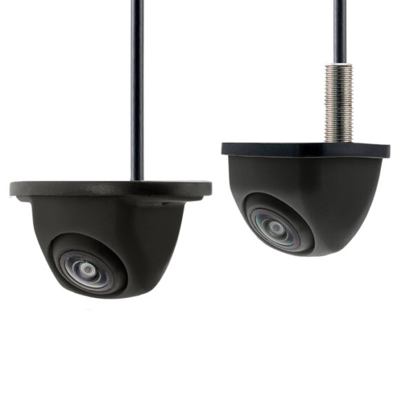 Multimount-Rückfahrkamera CVBS, 155, 8m Kabel