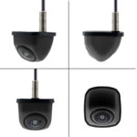 Multimount-Rückfahrkamera CVBS, 155, 8m Kabel – Bild 2